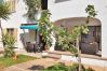 Chalet in Playa de Muro - 260 Casa Esperanza ETV/8943 by Mallorca Charme Chalet in Playa de Muro - 260 Casa Esperanza ETV/8943 by Mallorca Charme