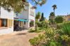 Chalet in Playa de Muro - 260 Casa Esperanza ETV/8943 by Mallorca Charme Chalet in Playa de Muro - 260 Casa Esperanza ETV/8943 by Mallorca Charme