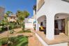 Chalet in Playa de Muro - 260 Casa Esperanza ETV/8943 by Mallorca Charme Chalet in Playa de Muro - 260 Casa Esperanza ETV/8943 by Mallorca Charme
