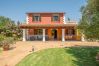 Ferienhaus in Felanitx - Finca Margarita
