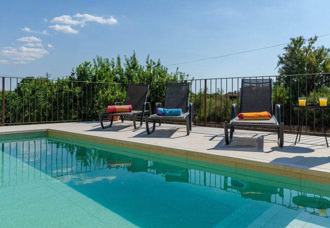 Villa in Buger - YourHouse Son Serra de Búger