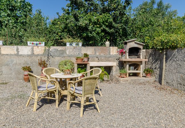 Villa in Buger - YourHouse Son Serra de Búger Villa in Buger - YourHouse Son Serra de Búger