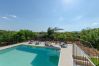 Villa in Buger - YourHouse Son Serra de Búger Villa in Buger - YourHouse Son Serra de Búger
