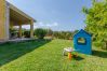 Villa in Buger - YourHouse Son Serra de Búger Villa in Buger - YourHouse Son Serra de Búger