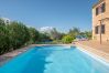 Landhaus in Manacor - Finca Son Ros Landhaus in Manacor - Finca Son Ros
