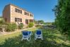 Landhaus in Manacor - Finca Son Ros Landhaus in Manacor - Finca Son Ros