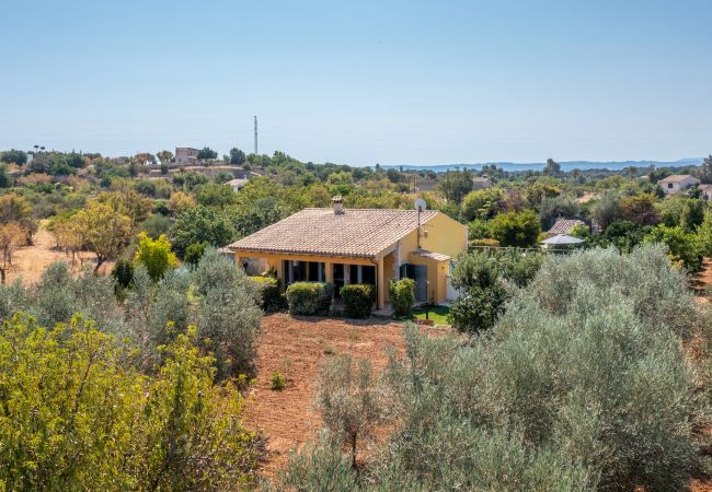 Finca in Buger - Es Caminet, Finca 5StarsHome Mallorca Finca in Buger - Es Caminet, Finca 5StarsHome Mallorca