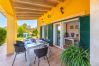 Finca in Buger - Es Caminet, Finca 5StarsHome Mallorca Finca in Buger - Es Caminet, Finca 5StarsHome Mallorca