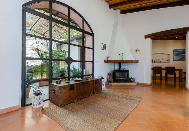 Villa in Arta - YourHouse Casa Laura