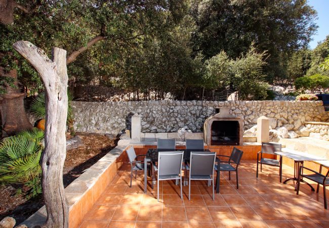 Finca in Pollensa / Pollença - Plumera, Finca 5StarsHome Mallorca Finca in Pollensa / Pollença - Plumera, Finca 5StarsHome Mallorca