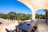 Finca in Pollensa / Pollença - Plumera, Finca 5StarsHome Mallorca Finca in Pollensa / Pollença - Plumera, Finca 5StarsHome Mallorca