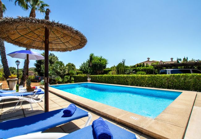 Finca in Pollensa / Pollença - Paltina, Finca 5StarsHome Mallorca Finca in Pollensa / Pollença - Paltina, Finca 5StarsHome Mallorca