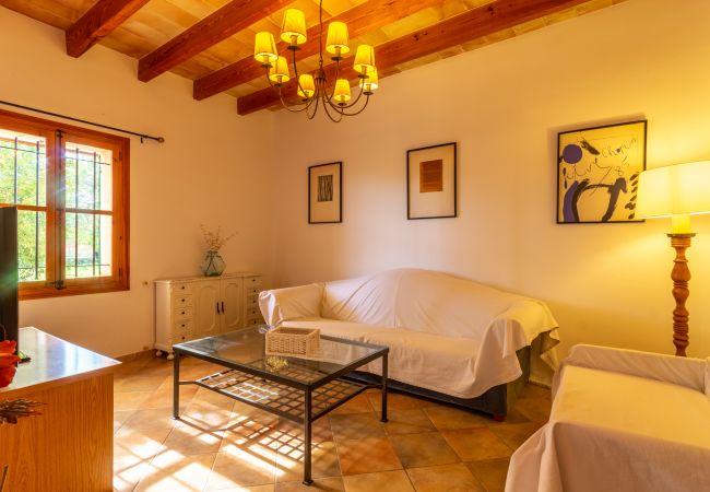 Finca in Selva - Can Tabenet, Finca 5StarsHome Mallorca Finca in Selva - Can Tabenet, Finca 5StarsHome Mallorca