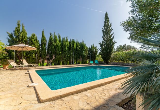 Finca in Selva - Can Tabenet, Finca 5StarsHome Mallorca Finca in Selva - Can Tabenet, Finca 5StarsHome Mallorca