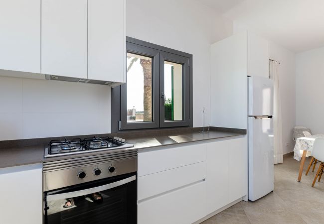 Villa in Sa Pobla - YourHouse Goet Villa in Sa Pobla - YourHouse Goet