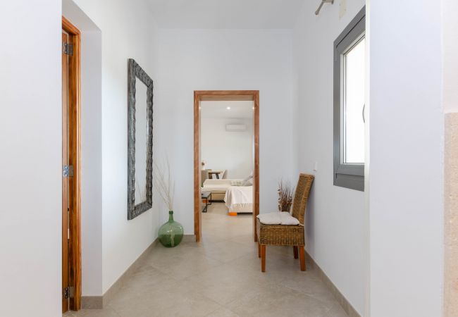 Villa in Sa Pobla - YourHouse Goet Villa in Sa Pobla - YourHouse Goet