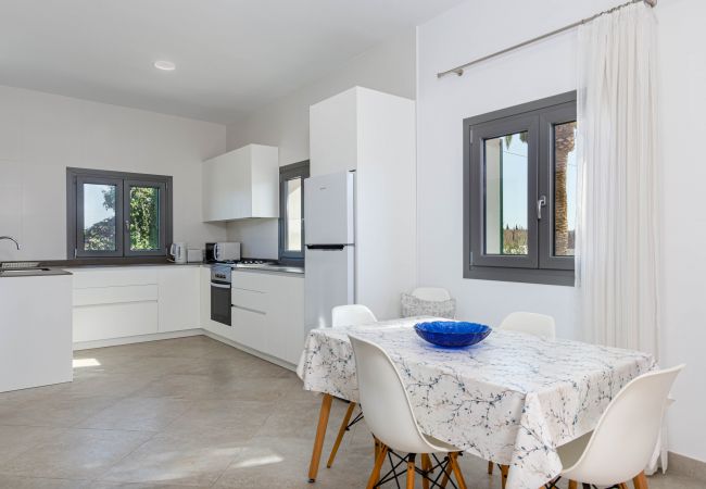 Villa in Sa Pobla - YourHouse Goet Villa in Sa Pobla - YourHouse Goet