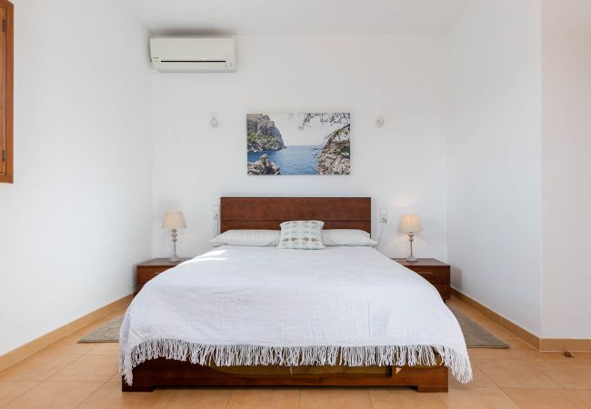 Villa in Sa Pobla - YourHouse Goet Villa in Sa Pobla - YourHouse Goet