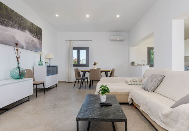 Villa in Sa Pobla - YourHouse Goet Villa in Sa Pobla - YourHouse Goet