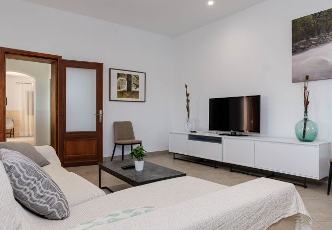 Villa in Sa Pobla - YourHouse Goet Villa in Sa Pobla - YourHouse Goet