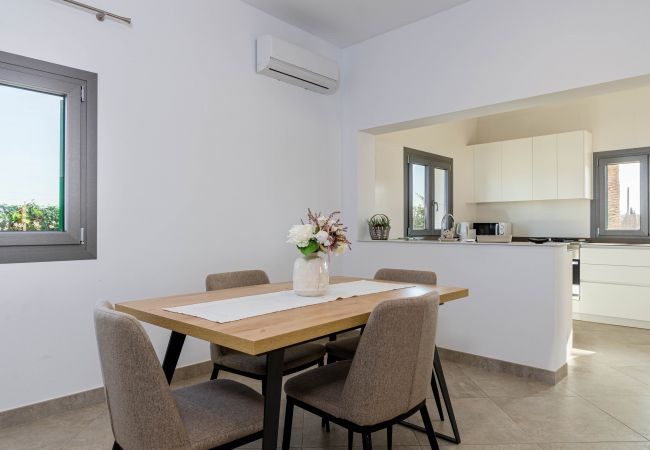 Villa in Sa Pobla - YourHouse Goet Villa in Sa Pobla - YourHouse Goet