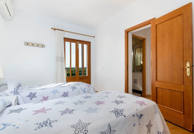 Villa in Sa Pobla - YourHouse Goet Villa in Sa Pobla - YourHouse Goet