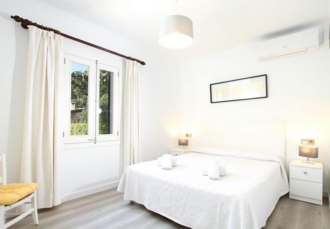 Finca in Pollensa / Pollença - Plantina, Finca 5StarsHome Mallorca Finca in Pollensa / Pollença - Plantina, Finca 5StarsHome Mallorca