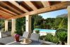 Finca in Pollensa / Pollença - Plantina, Finca 5StarsHome Mallorca Finca in Pollensa / Pollença - Plantina, Finca 5StarsHome Mallorca