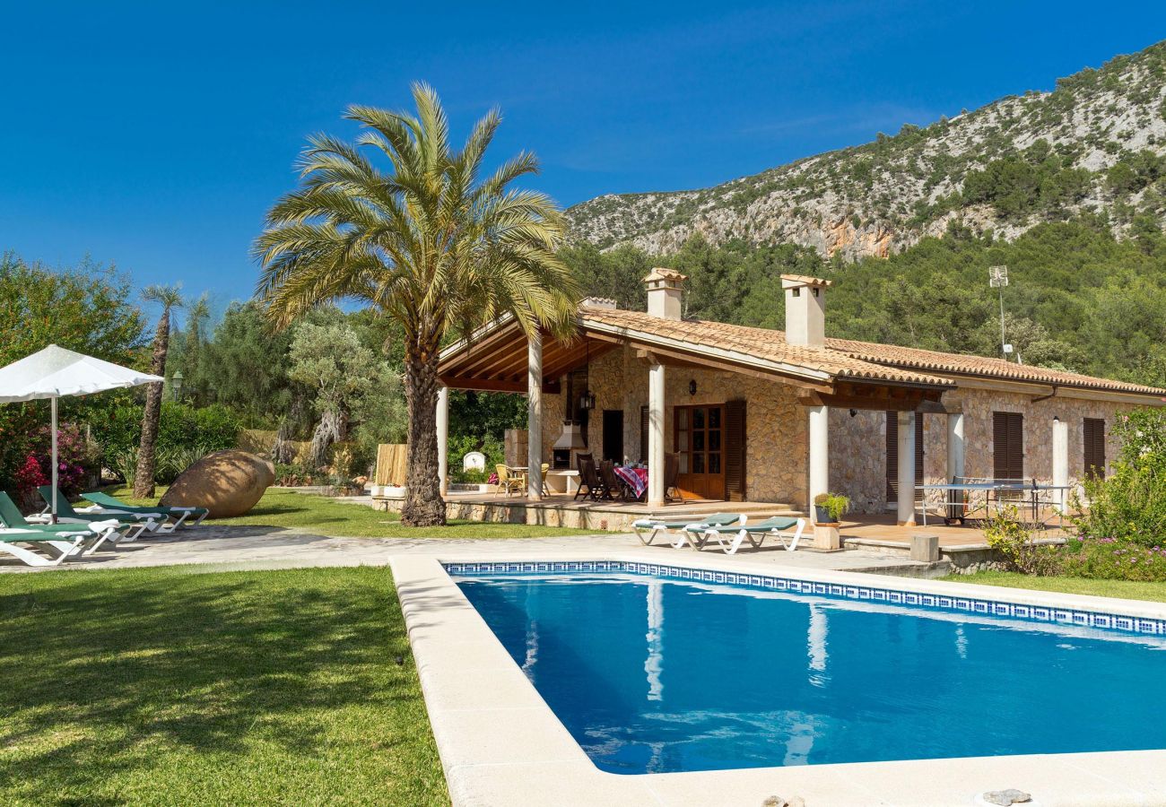 Finca in Sa Pobla - Cachanel, Finca 5StarsHome Mallorca