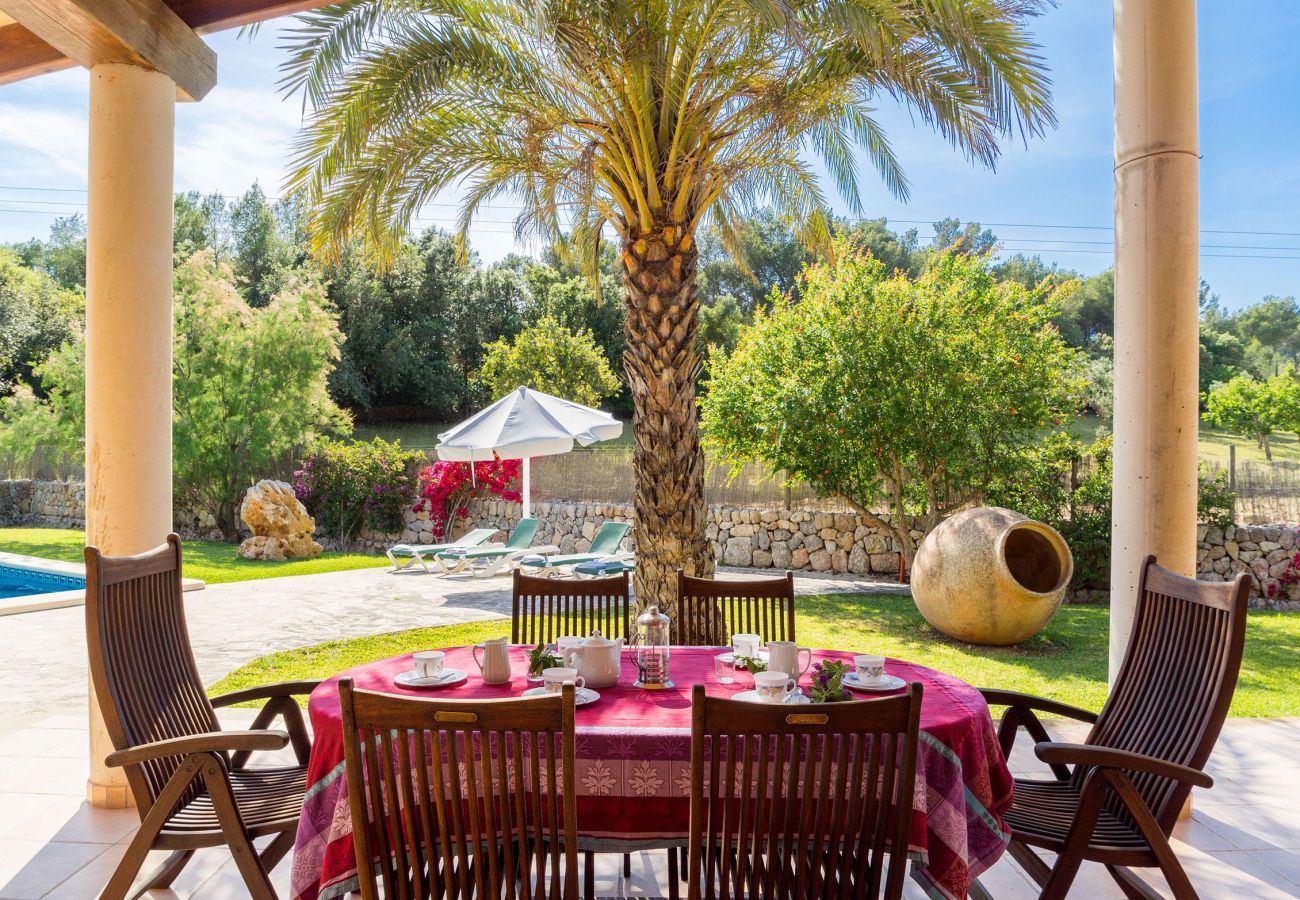 Finca in Sa Pobla - Cachanel, Finca 5StarsHome Mallorca