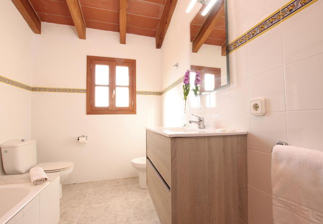 Finca in Pollensa / Pollença - Ybana, Finca 5StarsHome Mallorca Finca in Pollensa / Pollença - Ybana, Finca 5StarsHome Mallorca