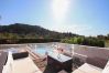 Finca in Pollensa / Pollença - Ybana, Finca 5StarsHome Mallorca Finca in Pollensa / Pollença - Ybana, Finca 5StarsHome Mallorca
