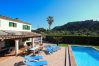 Finca in Pollensa / Pollença - Ybana, Finca 5StarsHome Mallorca Finca in Pollensa / Pollença - Ybana, Finca 5StarsHome Mallorca