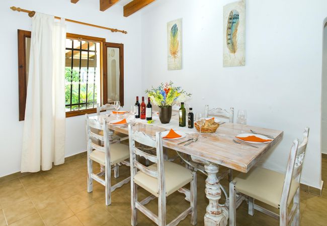 Finca in Puerto Pollensa - Bacana, Finca 5StarsHome Mallorca Finca in Puerto Pollensa - Bacana, Finca 5StarsHome Mallorca