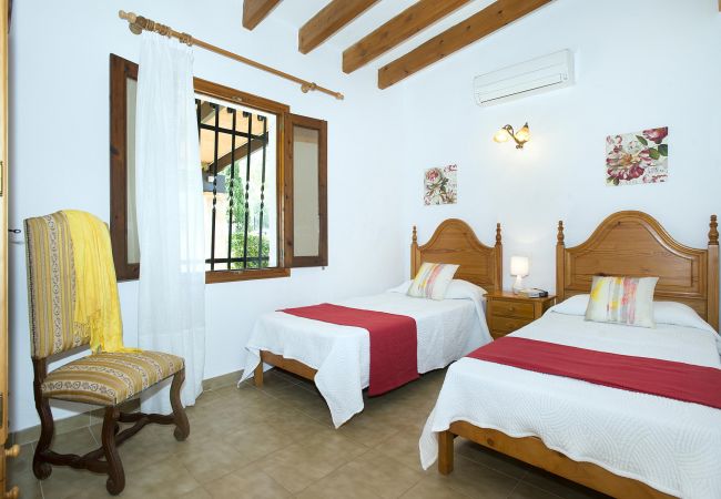 Finca in Puerto Pollensa - Bacana, Finca 5StarsHome Mallorca Finca in Puerto Pollensa - Bacana, Finca 5StarsHome Mallorca