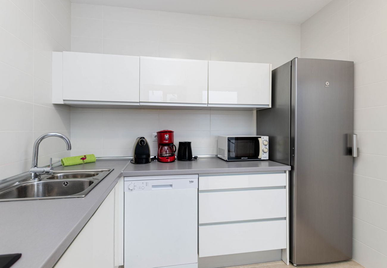 Ferienhaus in Can Picafort - YourHouse Can Solivellas