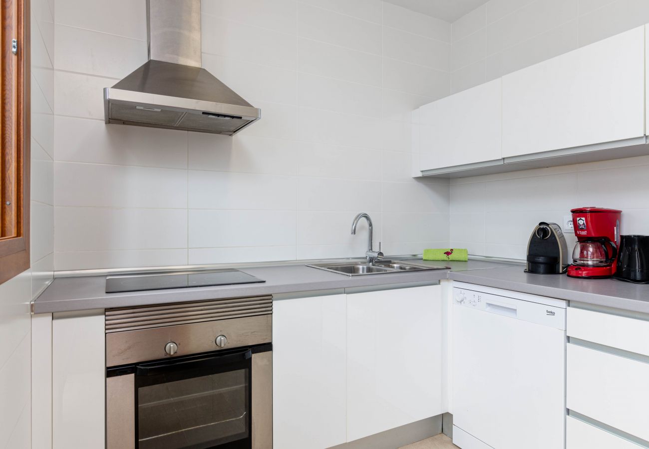 Ferienhaus in Can Picafort - YourHouse Can Solivellas