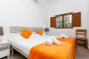 Ferienhaus in Can Picafort - YourHouse Can Solivellas