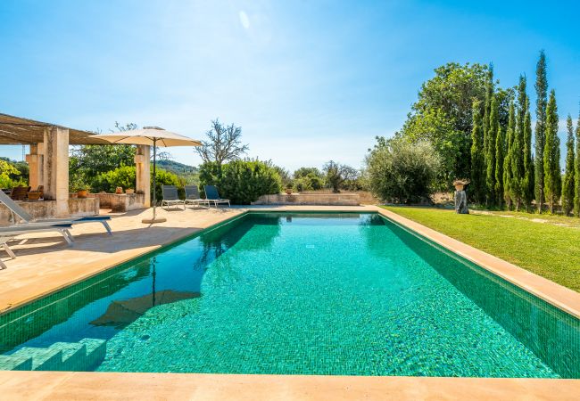  in Son Servera - Son Viverassa, Finca 5StarsHome Mallorca
