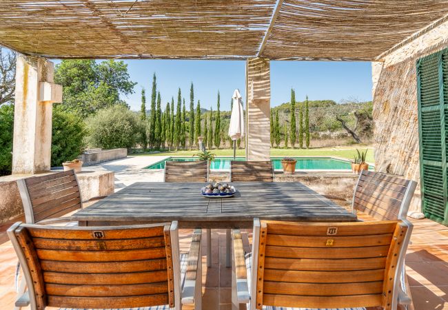Finca in Son Servera - Son Viverassa, Finca 5StarsHome Mallorca Finca in Son Servera - Son Viverassa, Finca 5StarsHome Mallorca