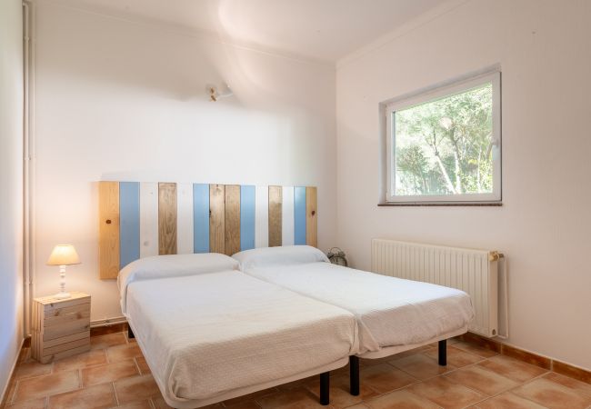 Landhaus in Portocolom - Casa Joanna Landhaus in Portocolom - Casa Joanna