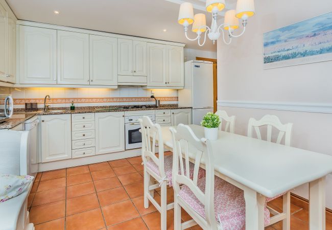 Chalet in Alcúdia - SA MARINA  Ref. ALC18 Chalet in Alcúdia - SA MARINA  Ref. ALC18