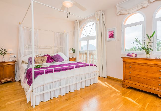 Chalet in Alcúdia - SA MARINA  Ref. ALC18 Chalet in Alcúdia - SA MARINA  Ref. ALC18