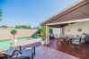 Chalet in Alcúdia - SA MARINA  Ref. ALC18 Chalet in Alcúdia - SA MARINA  Ref. ALC18