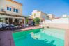 Chalet in Alcúdia - SA MARINA  Ref. ALC18 Chalet in Alcúdia - SA MARINA  Ref. ALC18