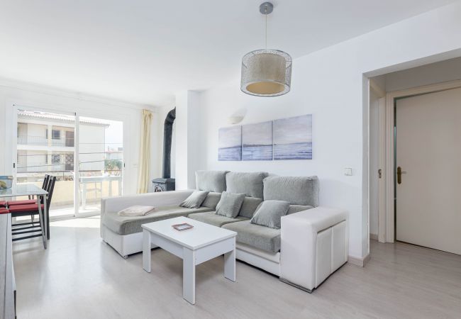 Ferienwohnung in Port de Pollença - YourHouse Llimonera