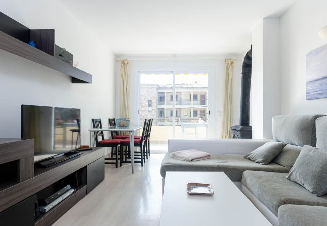 Ferienwohnung in Port de Pollença - YourHouse Llimonera Ferienwohnung in Port de Pollença - YourHouse Llimonera