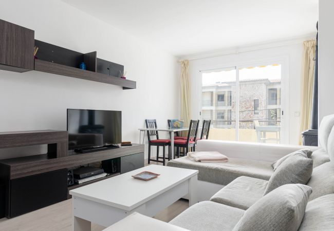 Ferienwohnung in Port de Pollença - YourHouse Llimonera Ferienwohnung in Port de Pollença - YourHouse Llimonera