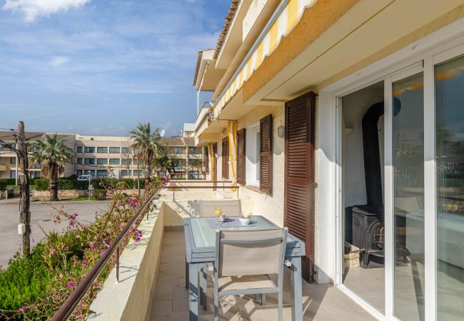 Ferienwohnung in Port de Pollença - YourHouse Llimonera Ferienwohnung in Port de Pollença - YourHouse Llimonera