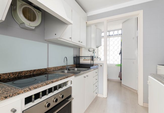 Ferienwohnung in Port de Pollença - YourHouse Llimonera Ferienwohnung in Port de Pollença - YourHouse Llimonera